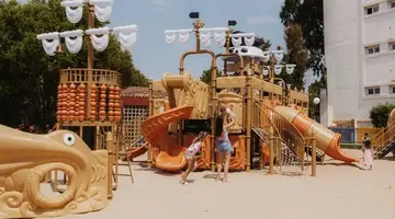 Garden HYB Eurocalas Waterpark