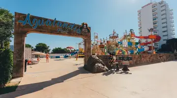 Garden HYB Eurocalas Waterpark