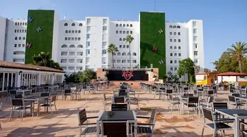 Garden HYB Eurocalas Waterpark