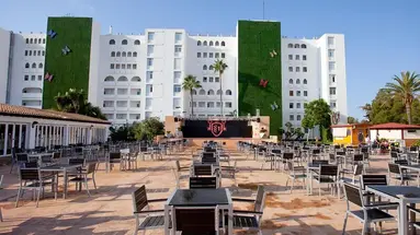 Garden HYB Eurocalas Waterpark