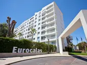 Garden HYB Eurocalas Waterpark
