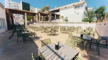 Garden HYB Eurocalas Waterpark