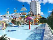 Garden HYB Eurocalas Waterpark