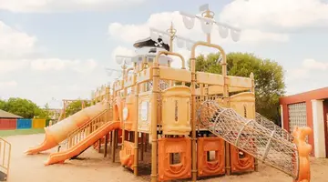 Garden HYB Eurocalas Waterpark
