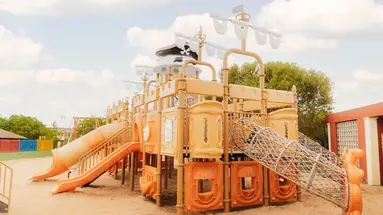 Garden HYB Eurocalas Waterpark