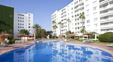 Garden HYB Eurocalas Waterpark