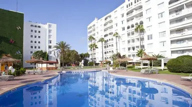 Garden HYB Eurocalas Waterpark