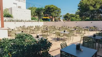 Garden HYB Eurocalas Waterpark