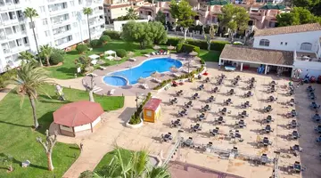 Garden HYB Eurocalas Waterpark
