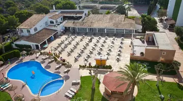 Garden HYB Eurocalas Waterpark