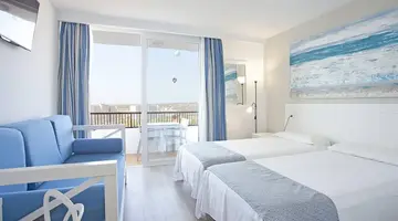 Garden HYB Eurocalas Waterpark