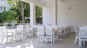 Garden Nevis