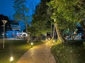 Garden Nevis