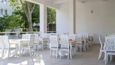 Garden Nevis