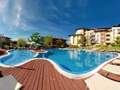 GARDEN OF EDEN HOTEL