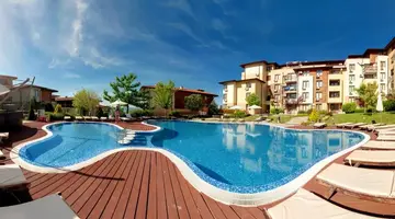 GARDEN OF EDEN HOTEL