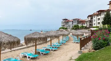 GARDEN OF EDEN HOTEL