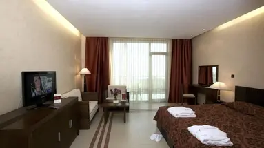 Garden Of Eden Hotel