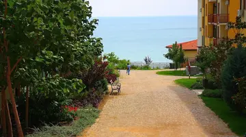 Garden Of Eden Hotel