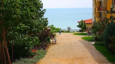Garden Of Eden Hotel