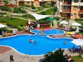 GARDEN OF EDEN HOTEL