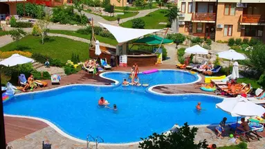 GARDEN OF EDEN HOTEL