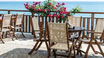GARDEN OF EDEN HOTEL