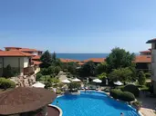 GARDEN OF EDEN HOTEL