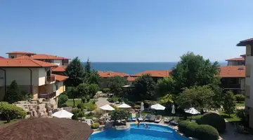 GARDEN OF EDEN HOTEL