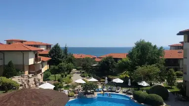 GARDEN OF EDEN HOTEL