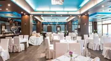 GARDEN OF EDEN HOTEL