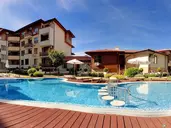 Garden Of Eden Hotel