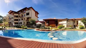 Garden Of Eden Hotel