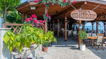 GARDEN OF EDEN HOTEL