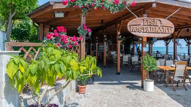GARDEN OF EDEN HOTEL
