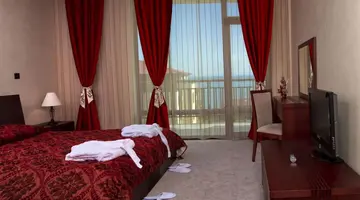 Garden Of Eden Hotel