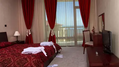 Garden Of Eden Hotel