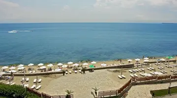 Garden Of Eden Hotel