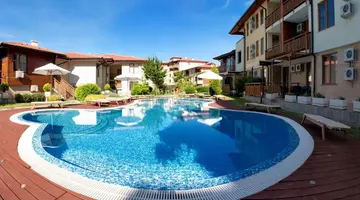 GARDEN OF EDEN HOTEL