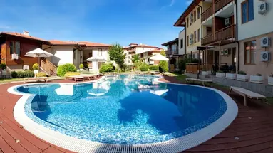 GARDEN OF EDEN HOTEL