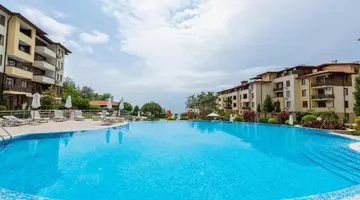 GARDEN OF EDEN HOTEL