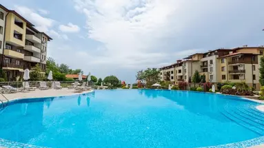 GARDEN OF EDEN HOTEL