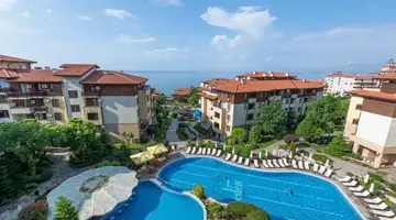 GARDEN OF EDEN HOTEL
