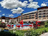 Garden Of Eden Hotel