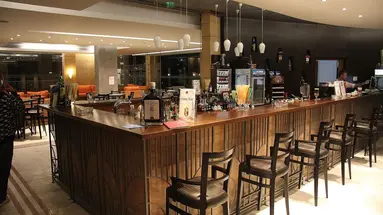 Garden Of Eden Hotel