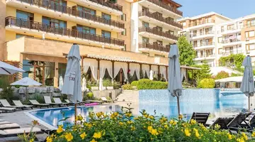 GARDEN OF EDEN HOTEL