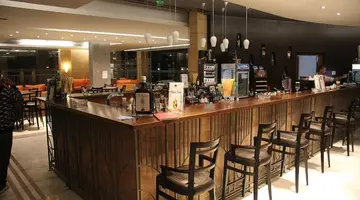 GARDEN OF EDEN HOTEL