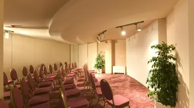 GARDEN OF EDEN HOTEL