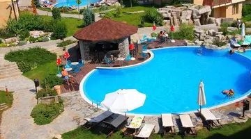 GARDEN OF EDEN HOTEL