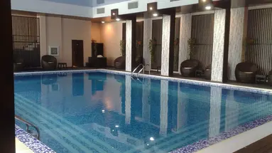 Garden Of Eden Hotel